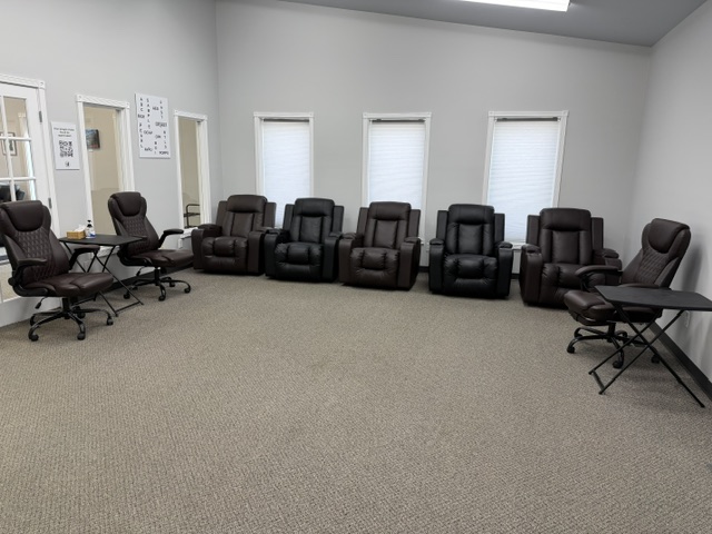 Sharalife training facility