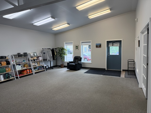 Sharalife accommodation
